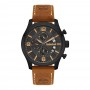 Timberland Westborough TBL.15633JSB/02 Montre Hommes Dualtimer