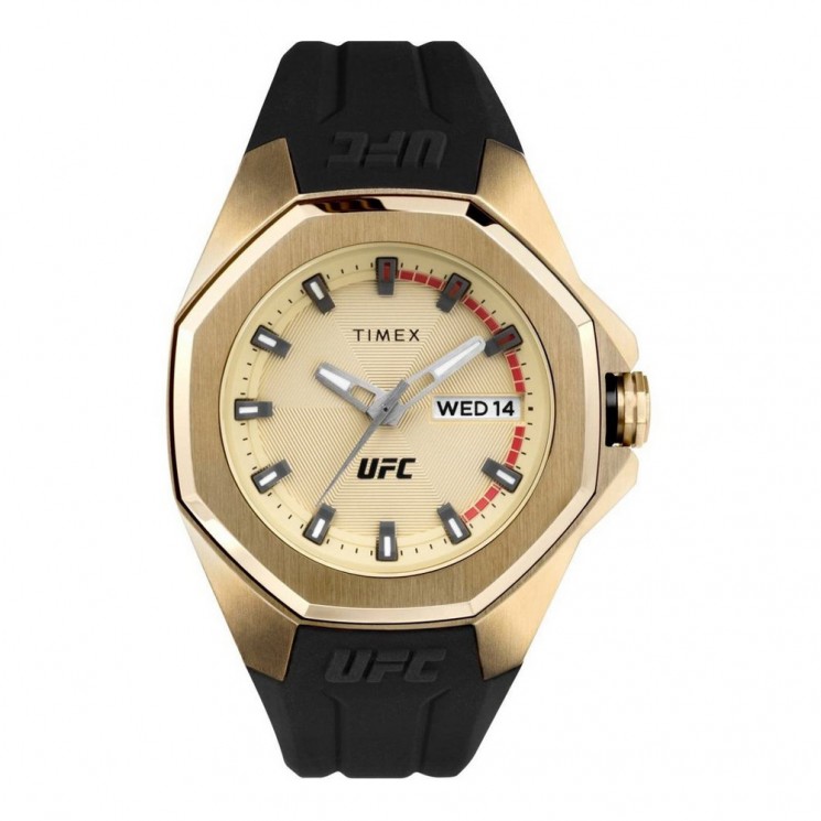 Timex UFC Pro TW2V57100 Montre Hommes