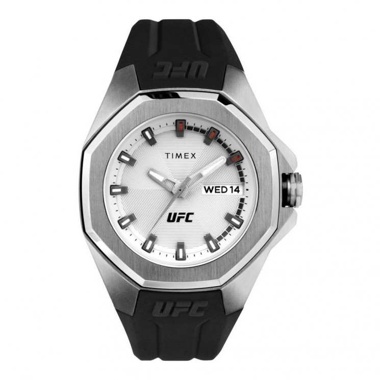 Timex UFC Pro TW2V57200 Montre Hommes