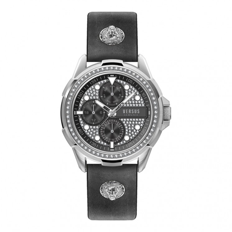 Versus VSP1M1021 Arrondissement Montre Hommes