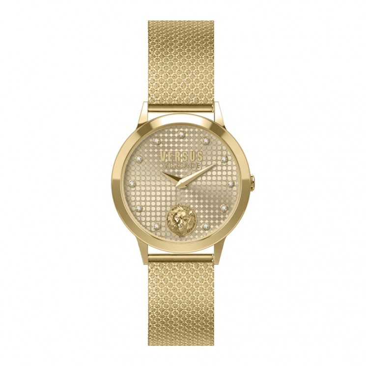 Versus VSP571721 Strandbank Crystal Montre Femmes