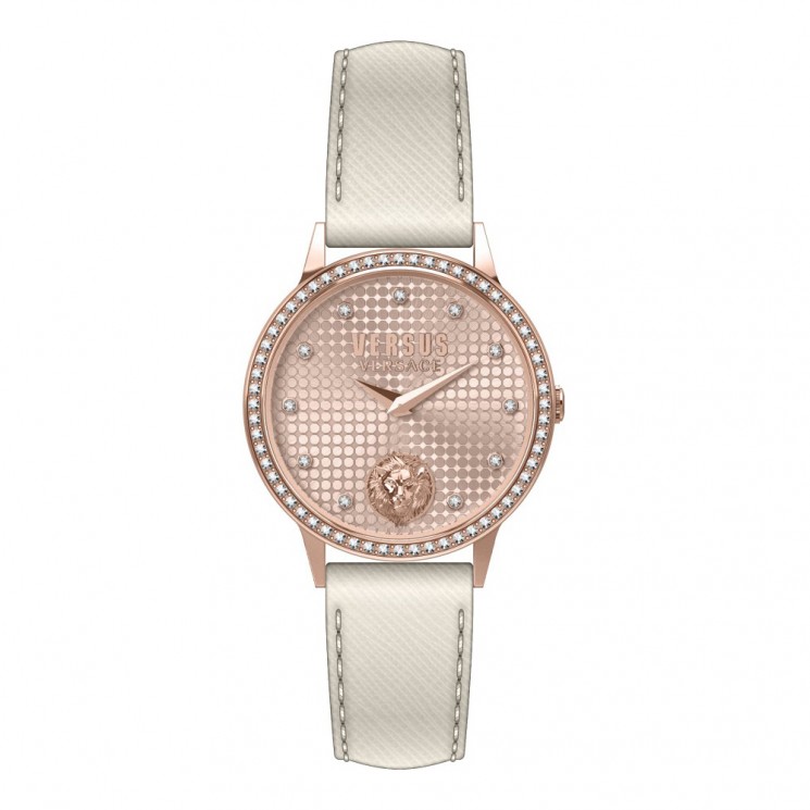 Versus VSP572421 Strandbank Crystal Montre Femmes