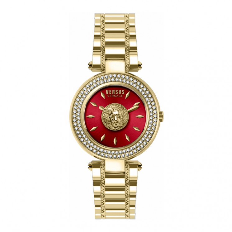 Versus VSP642418 Bricklane Montre Femmes