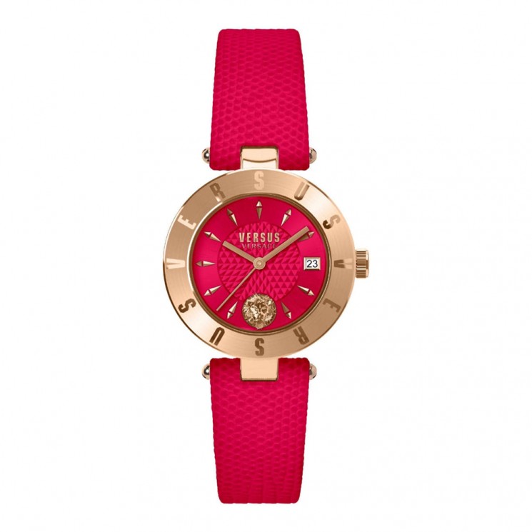 Versus VSP772318 Logo Montre Femmes