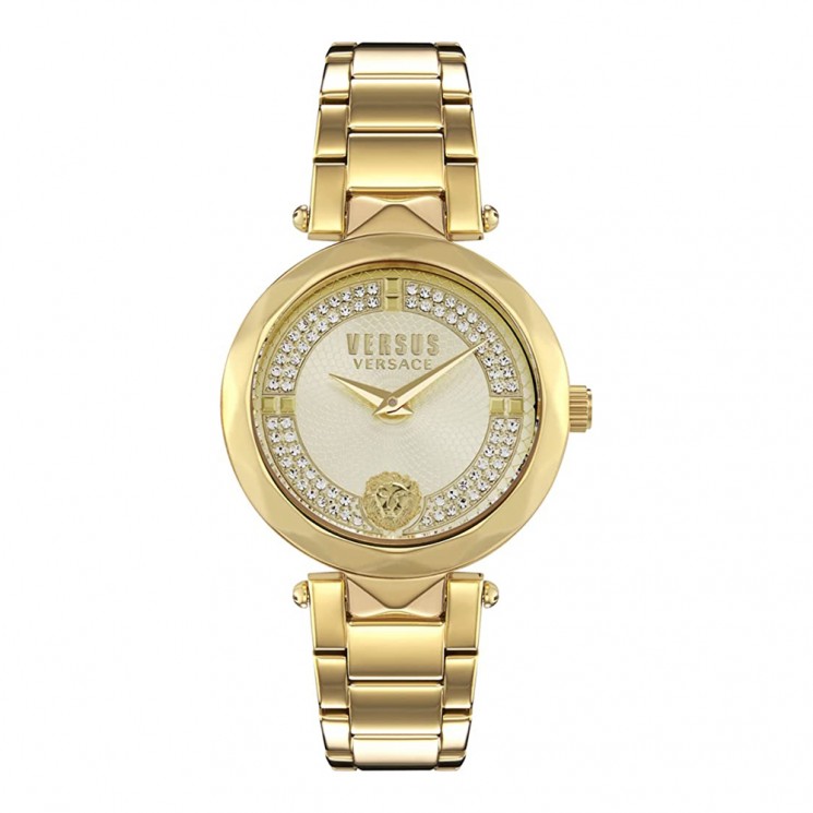 Versus VSPCD1G21 Convent Garden Montre Femmes