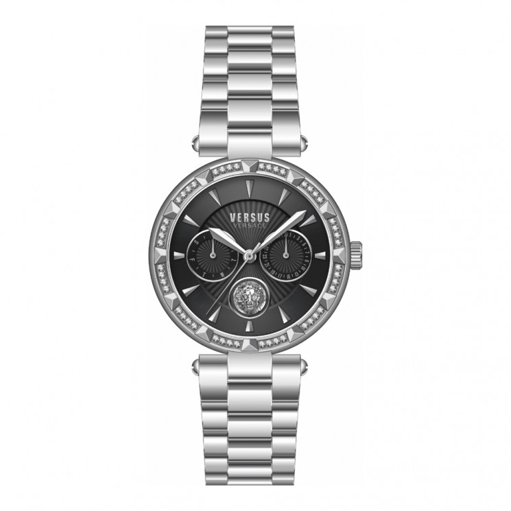 Versus VSPOS3821 Sertie N Crystal Montre Femmes