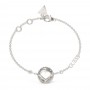 Guess Bracelet Femmes JUBB03344JWRHL