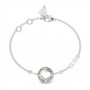 Guess Bracelet Femmes JUBB03344JWRHS