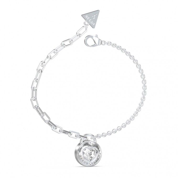 Guess Bracelet Femmes JUBB03353JWRHL