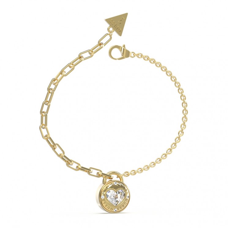 Guess Bracelet Femmes JUBB03353JWYGL