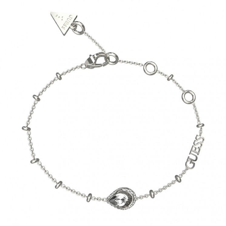 Guess Bracelet Femmes JUBB03392JWRHS