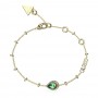 Guess Bracelet Femmes JUBB03392JWYGEMS