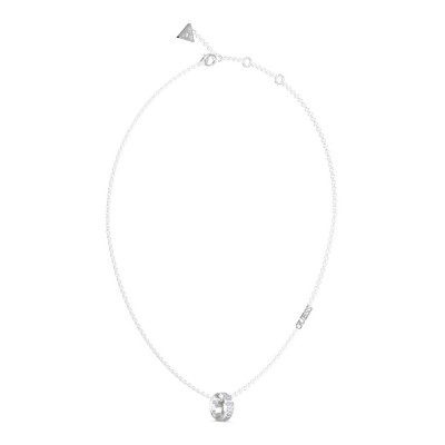 Guess Collier Femmes JUBN03343JWRHTU