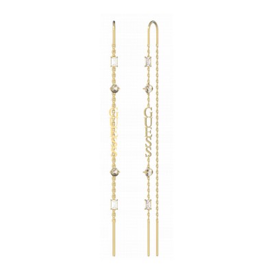 Guess Boucles Oreilles Femmes JUBE03297JWYGTU