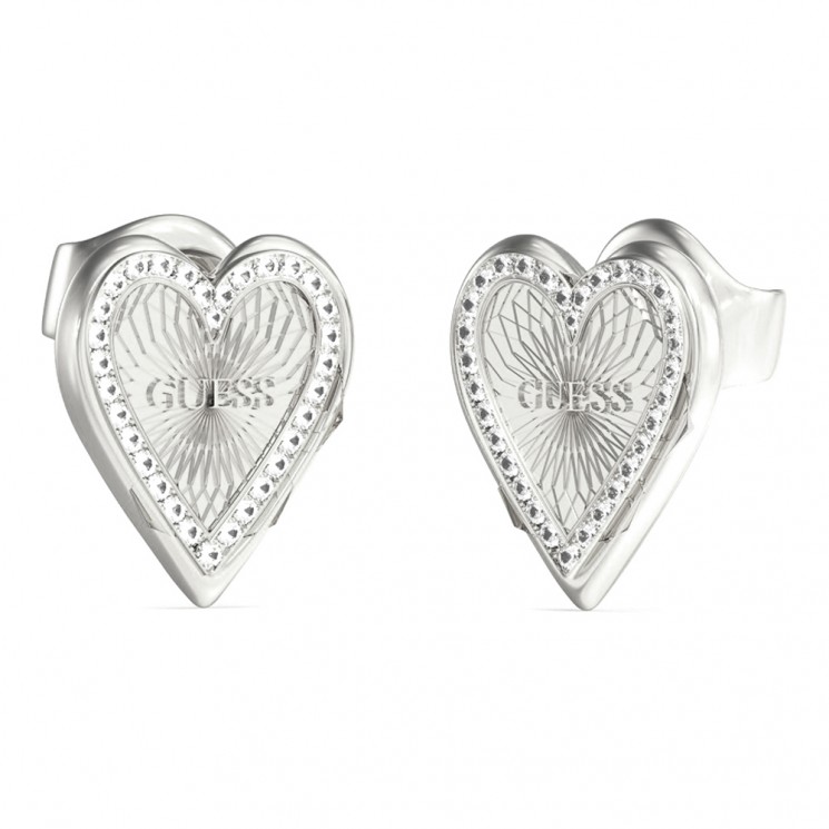 Guess Boucles Oreilles Femmes JUBE03237JWRHTU