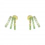 Guess Boucles Oreilles Femmes JUBE03307JWYGGNTU