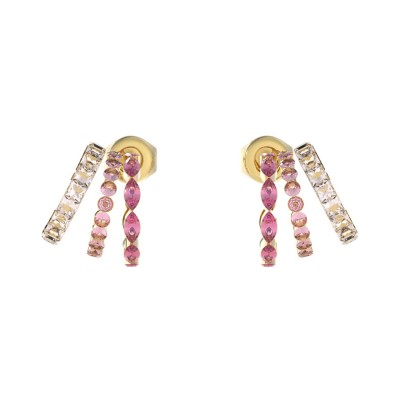 Guess Boucles Oreilles Femmes JUBE03307JWYGPKTU