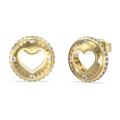 Guess Boucles Oreilles Femmes JUBE03341JWYGTU