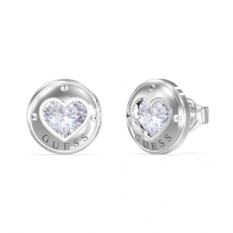 Guess Boucles Oreilles Femmes JUBE03349JWRHTU