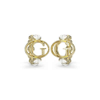 Guess Boucles Oreilles Femmes JUBE03360JWYGTU