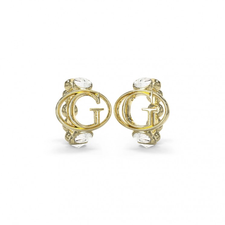 Guess Boucles Oreilles Femmes JUBE03360JWYGTU