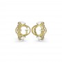 Guess Boucles Oreilles Femmes JUBE03360JWYGTU