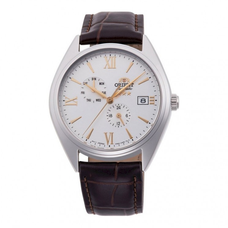 Orient 3 Star Automatic RA-AK0508S10B Montre Hommes