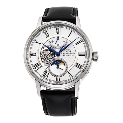 Orient Star Contemporary Automatic RE-AY0106S00B Montre Hommes