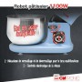 Robot pâtissier 1100W - Clatronic