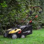 Scarificateur emousseur electrique 1800W - 40cm