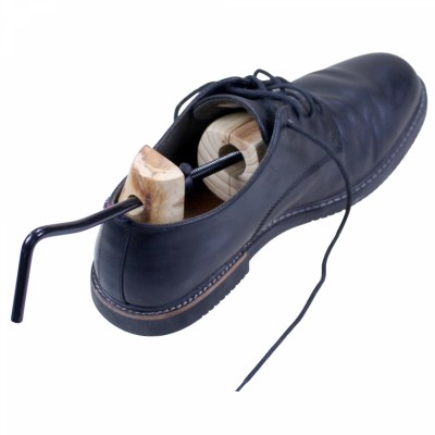 Genius Ideas GD-065500: Stretcher à chaussures en bois pour dames