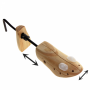 Genius Ideas GD-065500: Stretcher à chaussures en bois pour dames