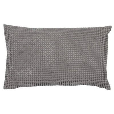 Coussin Maia Tourterelle 30 X 50