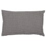 Coussin Maia Tourterelle 30 X 50