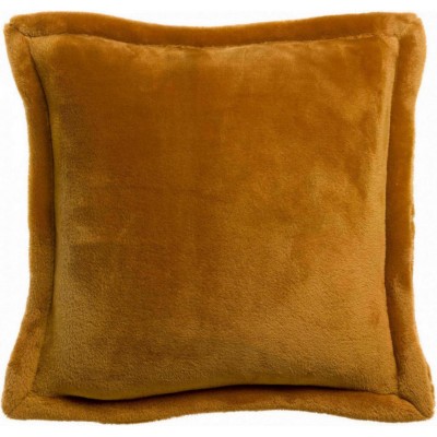 Coussin Tender Safran 50 x 50