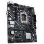 ASUS Prime H610M-R D4 SI