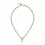 Guess Collier Femmes JUBN03117JWYGFLTU