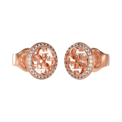 Guess Boucles Oreilles Femmes JUBE02136JWRGTU