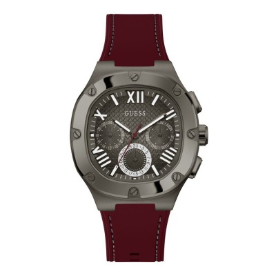 Guess Headline GW0571G4 Montre Hommes