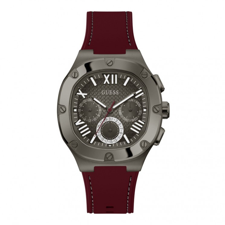 Guess Headline GW0571G4 Montre Hommes