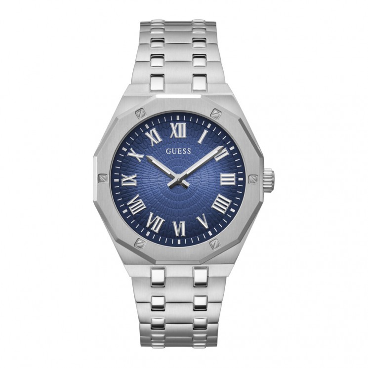 Guess Asset GW0575G4 Montre Hommes