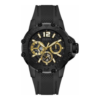 Guess Contender GW0640G2 Montre Hommes