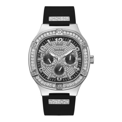 Guess Duke GW0641G1 Montre Hommes