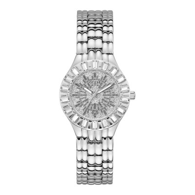 Guess Firework GW0602L1 Montre Femmes