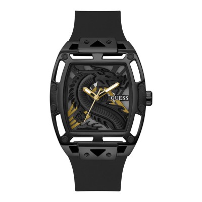 Guess Legend GW0648G1 Montre Hommes