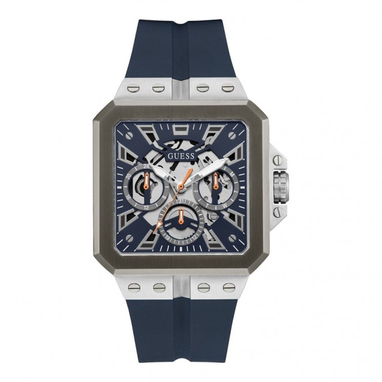 Guess Leo GW0637G1 Montre Hommes