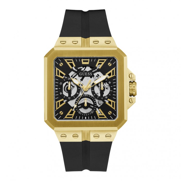 Guess Leo GW0637G2 Montre Hommes