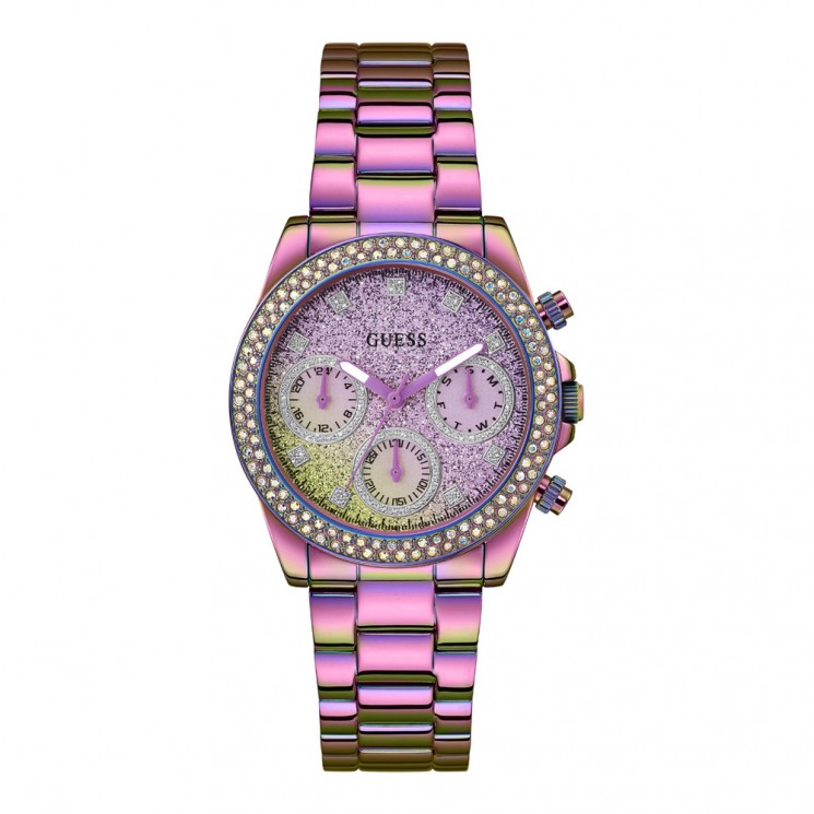 Guess Sol GW0483L5 Montre Femmes