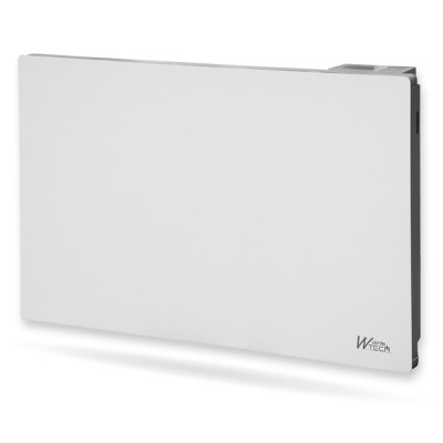 Radiateur inertie céramique 1500 W - 4 modes - Warm Tech