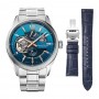 Orient Star Limited Edition Modern Skeleton Automatic RE-AV0122L00B Montre Hommes